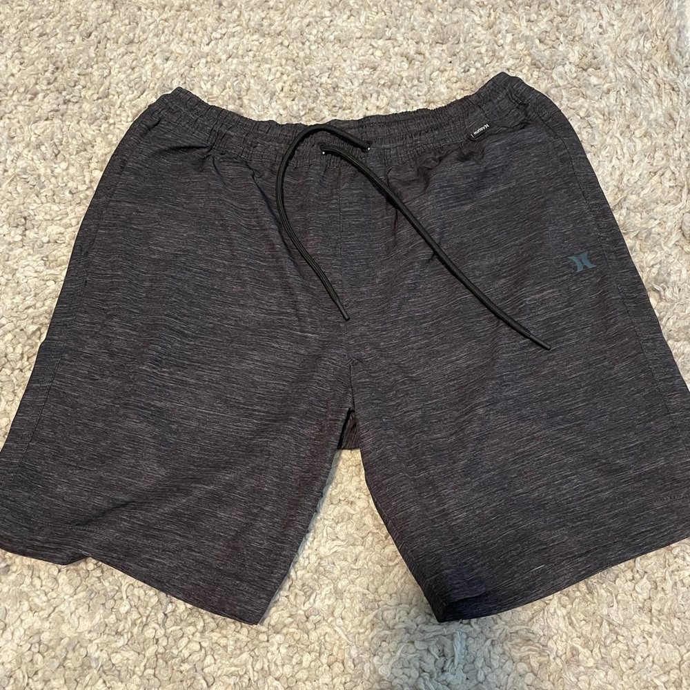 Mens Hurley athletic short